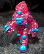 Neo Nonillia Mimic Varteryx
