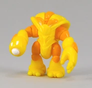 Yellow Selogo Colonist Crayboth ( :: Store Link :: )