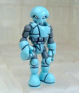 Standard Pheyden Mk. IV