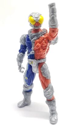 Metaruda | Glyos Wiki | Fandom