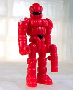 Glyan Reydurran Science Division