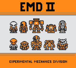 EMD-2-GB