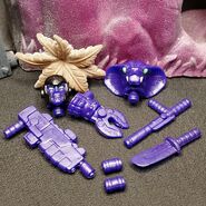 Elapid Infiltrator Tribe Builder Kit