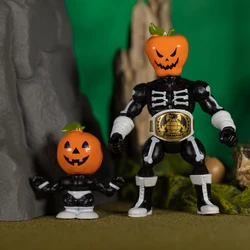 Halloween in Jan-17