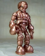 Elder Exellis Sendollest Guard