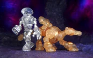 Silverborg Pathfinder Duo