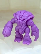 Neo Gatekeeper Crayboth