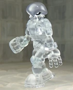 Stealth Pheyden Mk. IV