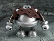 Gobon Renegade Hunter