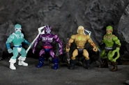 Warlords of Wor Wave 3