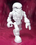 Pheyden Buildstation White 2018