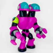 Alektrydon Promytheon ( :: Store Link :: )