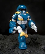 Glyarmor Commander Colturren