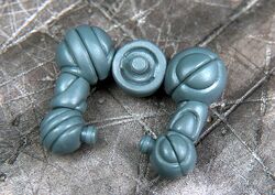 Axis Joint Set | Glyos Wiki | Fandom
