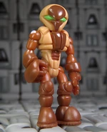 Rig Crew Tracker Durleryn