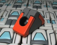 Tri Hub Wedge Experimental Mechanics Division