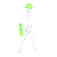 Ecto Green Hat Slicer green2 1024x1024@2x