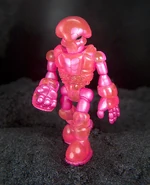 Traveler Evenollus Hyper Mordireus