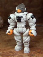 Varteryx Skaterriun Axis Armored (Glyarmor set + other accessories)