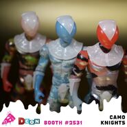 DCON 2018 Exclusive
