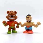 Gen2 vs Gen1 Mini Body