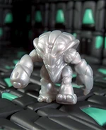 Ultra Silver Crayboth