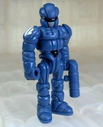 Glyan Metran Security Command