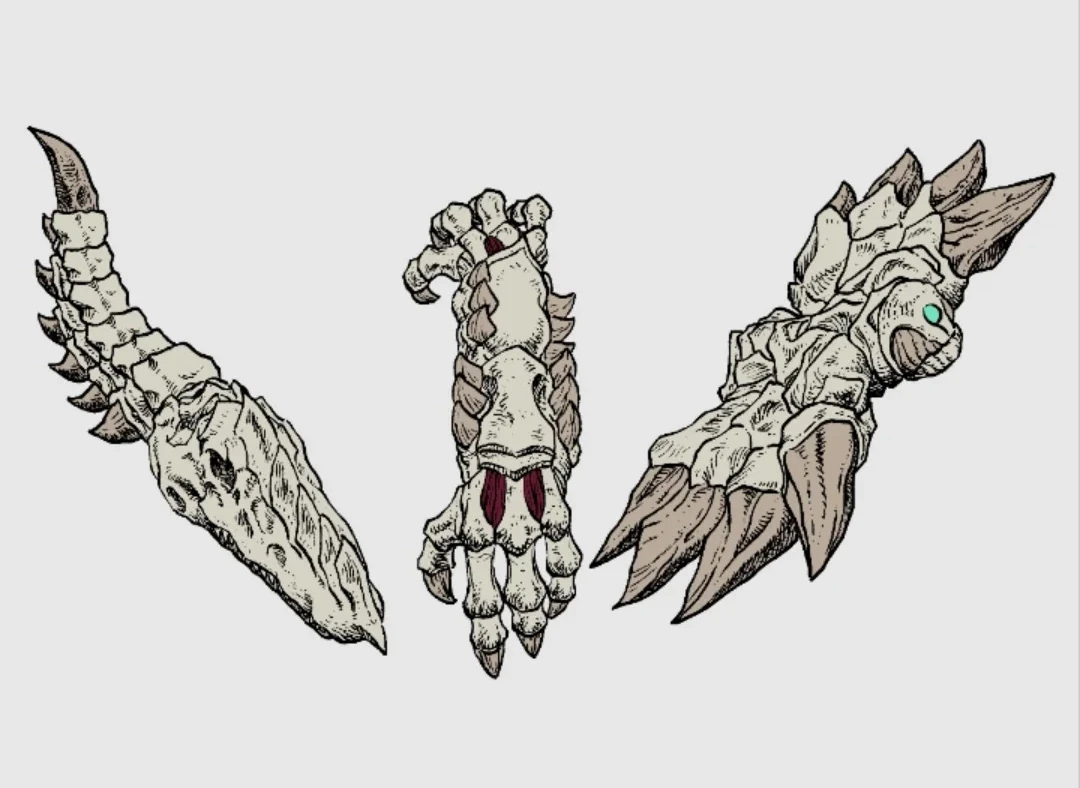 RBT Set | Glyos Wiki | Fandom