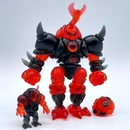 Phase Apocalypse Mushi ( :: Store Link :: )