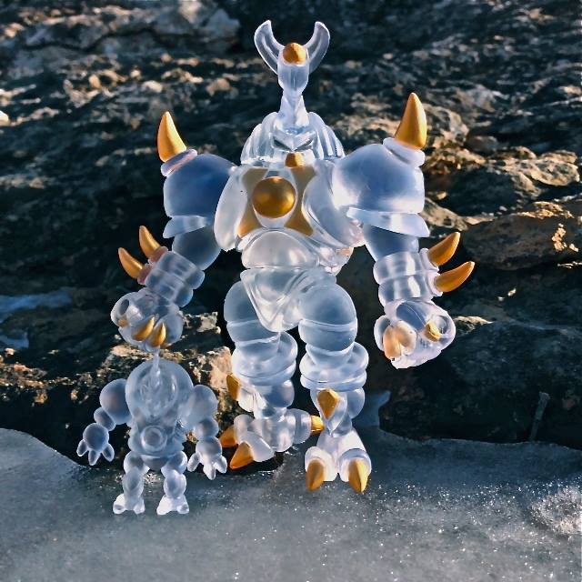 Cyborg Mushi Glyos Wiki Fandom Cyborg Mushi Glyos Wiki Fandom