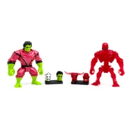 5th Anniversary 2-Pack