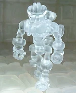 Buildman Stealth Mk. II