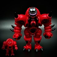 Symbiote Mushi MK II ( :: Store Link :: )