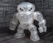 Stealth Armodoc Mk. II