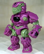 Neo Granthan Manglor Mimic (Manglord)