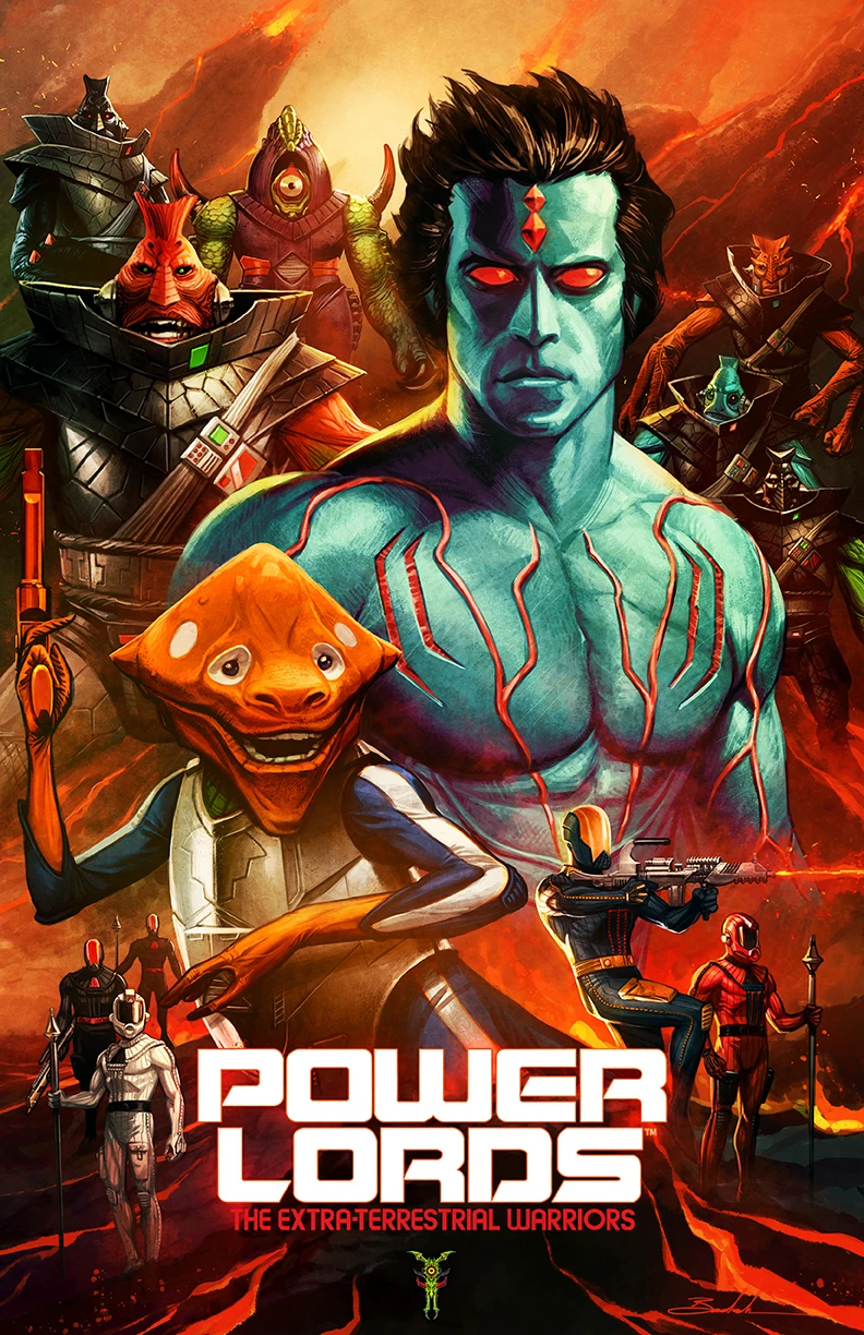 Power Lords Glyos Wiki Fandom