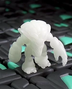 Glow in the Dark Crayboth