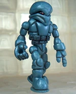 Traveler Neo Legion Pheyden