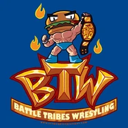 BtwSDburgerteeweb.jpg (395 KB) Battle Tribes Wrestling
