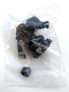 Gendrone Zereon Strike Team Sendred Heavy Armor (Bagged) with bonus Nazarran brain head (Only backside is painted)