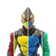 S.P.I.C.E. Fleet Crew (4 Pack)