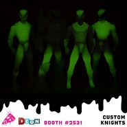 DCON 2018 Exclusive