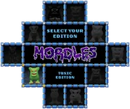 Toxic Edition ( :: Store Link :: )