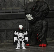 Limited Time Bonus Cape