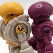 Pallorenn Crew shoulder tampo