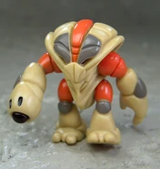 Crayboth EMP Pod Leader