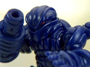 Ecroyex Dark Traveler Strellevan (Axis Armored)