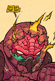 The Drifter returns!