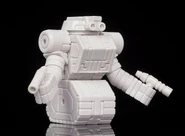 Blank Maxx Grey Maxx Zero kit