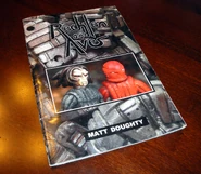 Rechlen and Aves 32-page printed book[5]